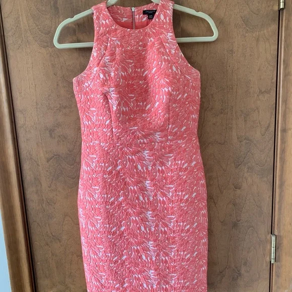women linen dress Victoria Linen Dress